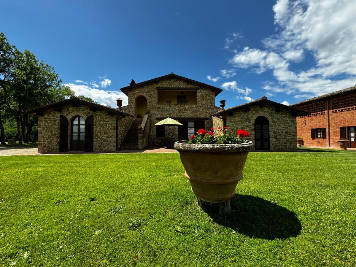 B&B Pietraviva - Agriturismo LeGi Toscana - Bed and Breakfast Pietraviva