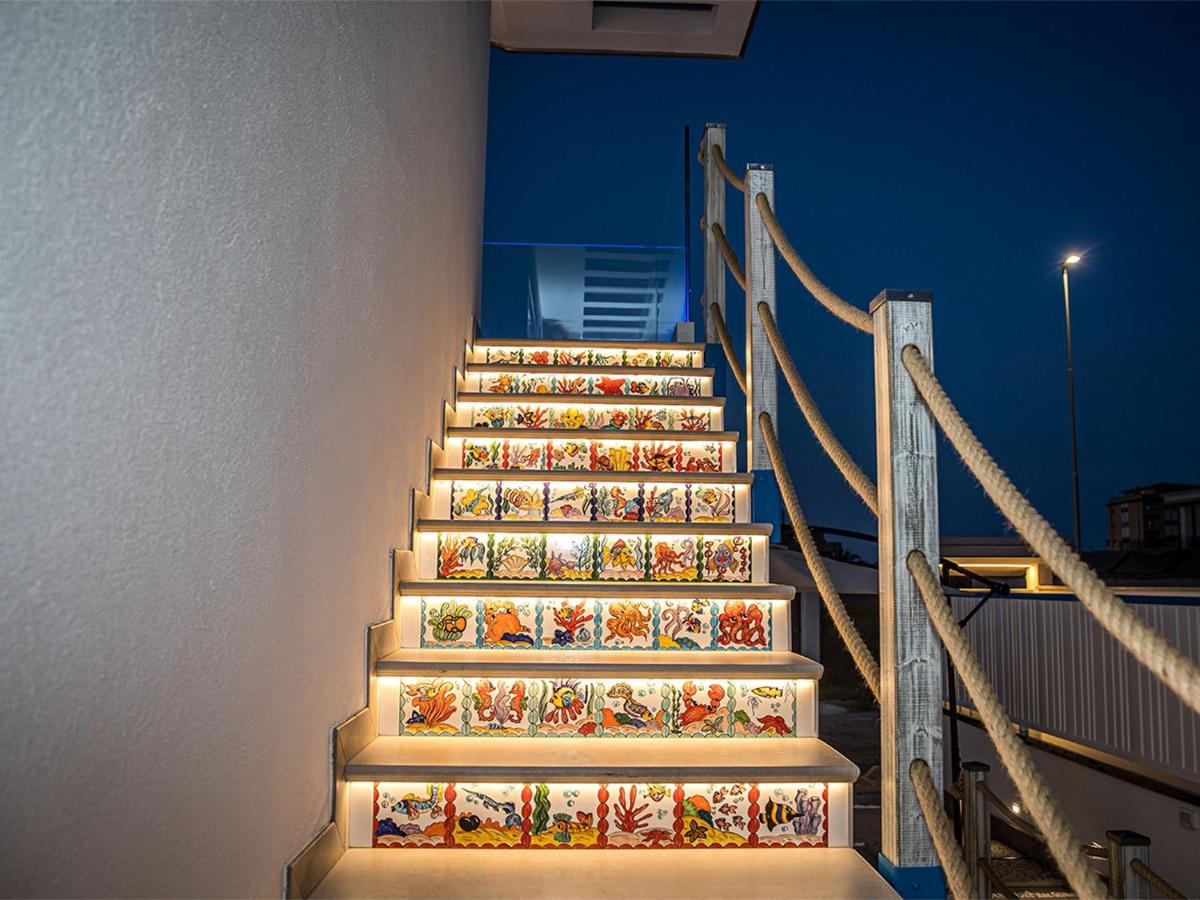 Appartamento con Vista Mare