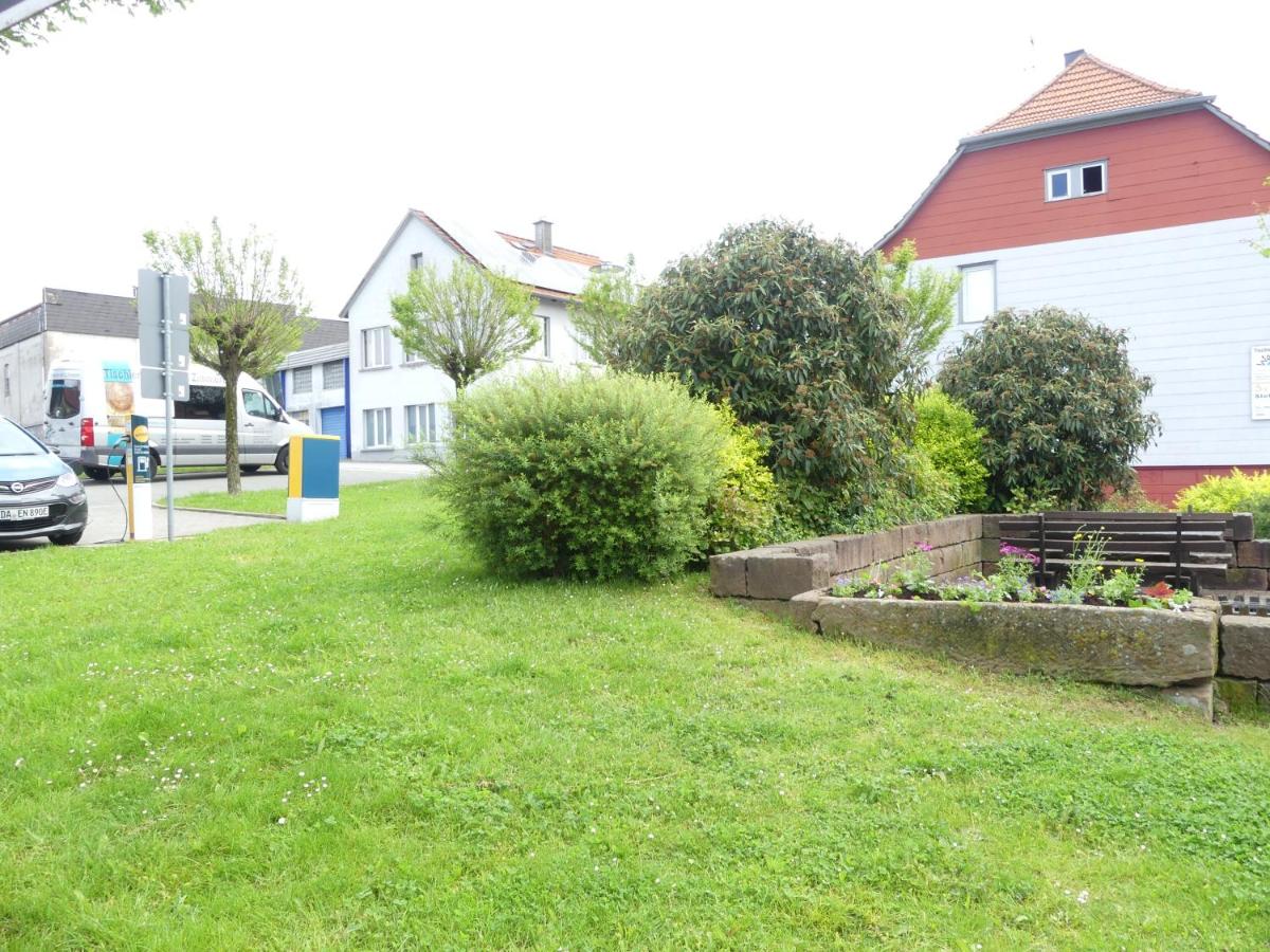 Ferienzimmer Tanja - B&B