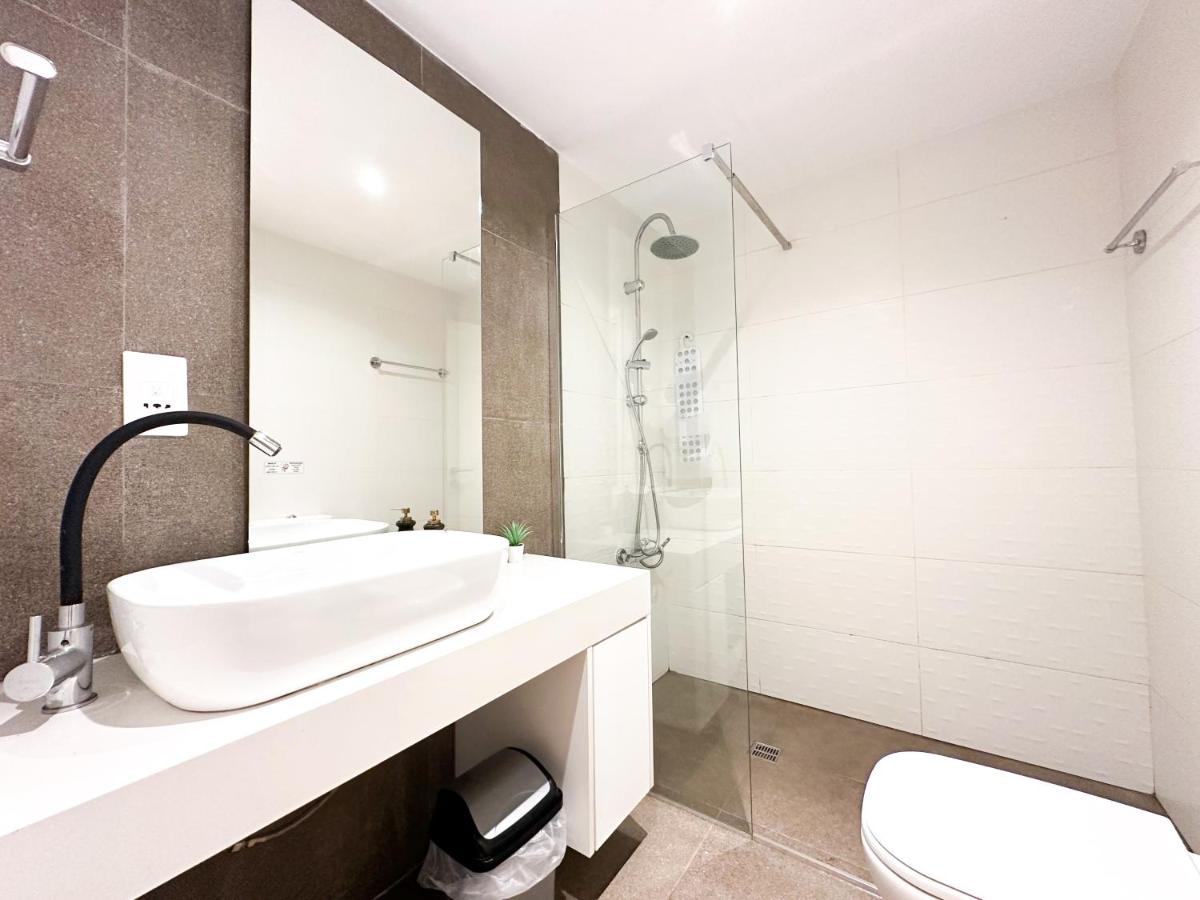 Sherpa Apartments - Ferienwohnung