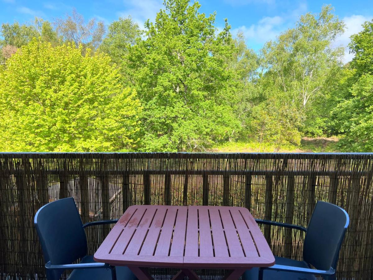 Aux portes des cabanes à huîtres - plage - Ferienwohnung Lanton