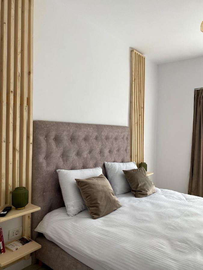 B residence - Apartment B - B&B