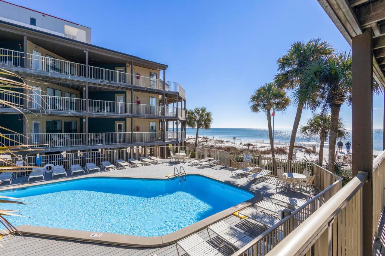 Sandpiper 15A - Ferienwohnung Gulf Shores