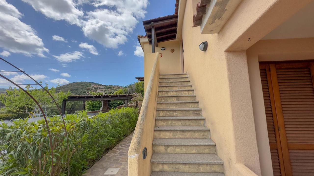 Appartamento Mare e Monti 3 con Vista Mare e aria condizionata - B&B