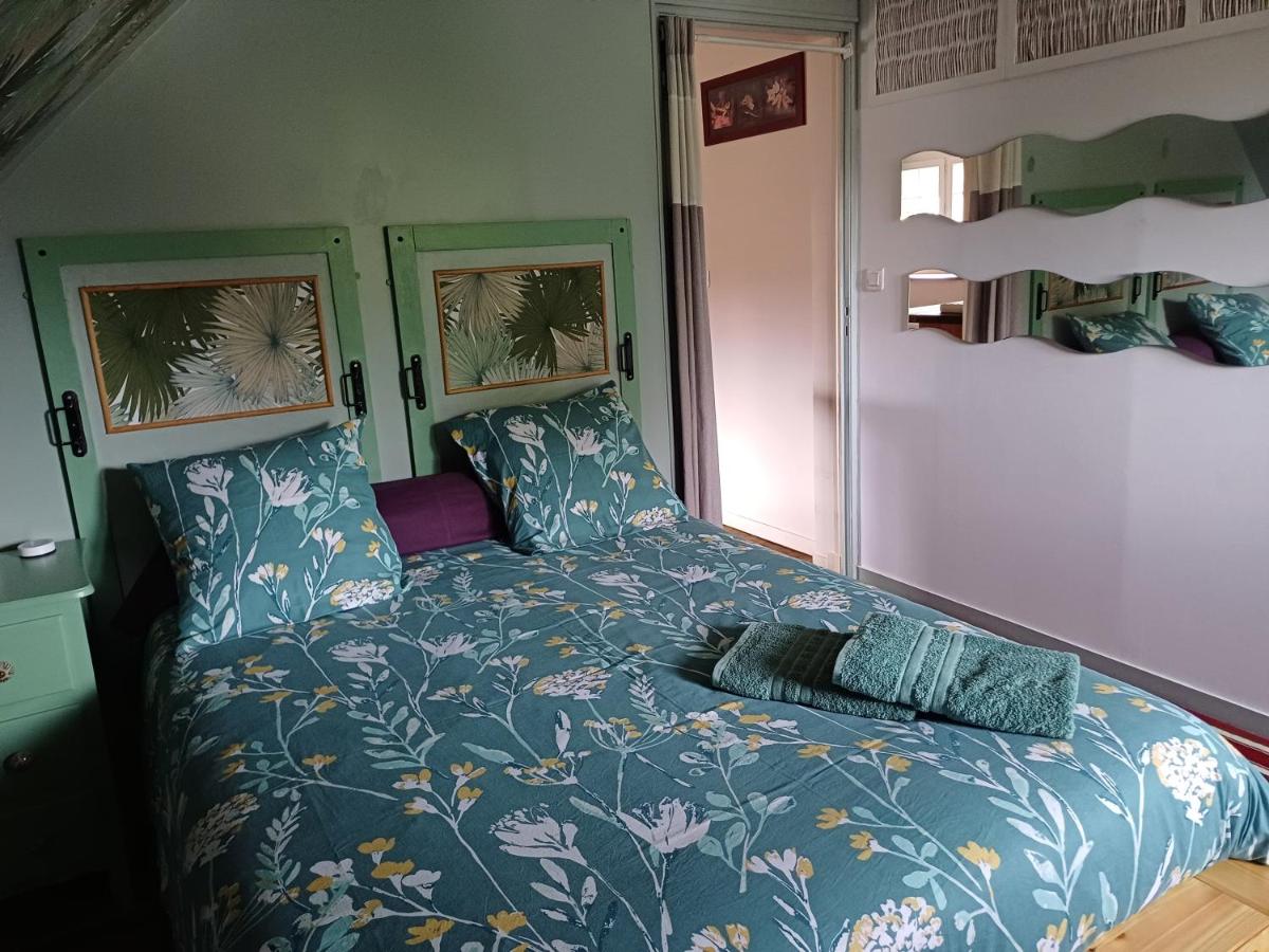 la pause zen - B&B