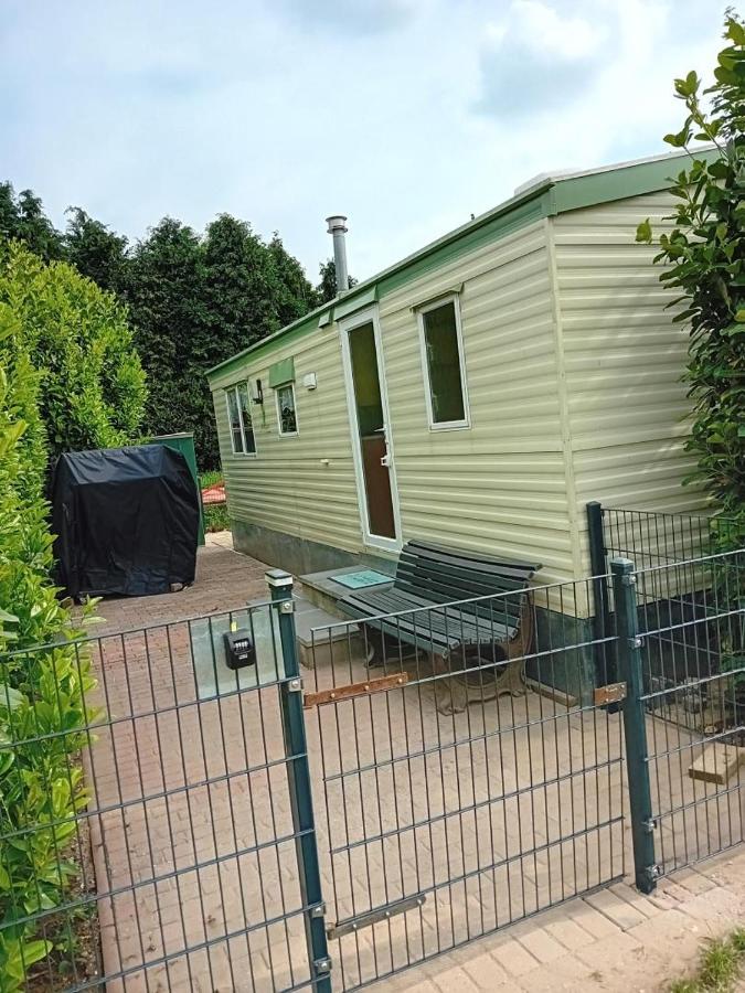NEU! Mobilheim Mirage - B&B Kevelaer