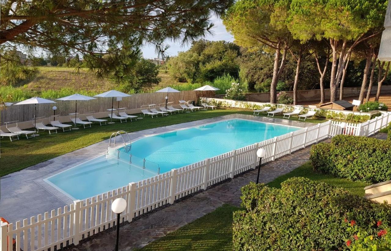 Villaggio Mietta - B&B Castiglioncello
