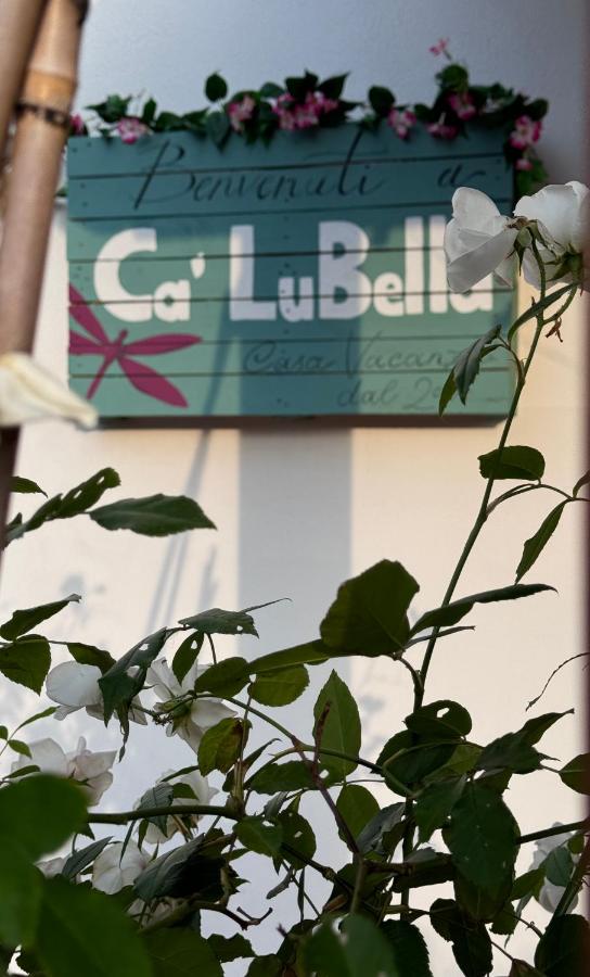 Ca LuBella - B&B Carrara