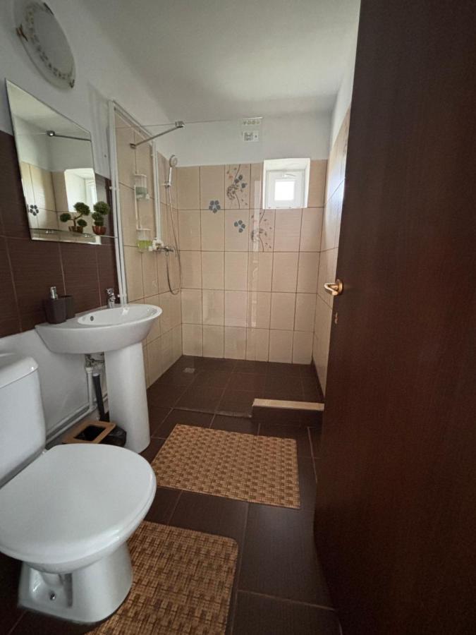 Standard Doppelzimmer