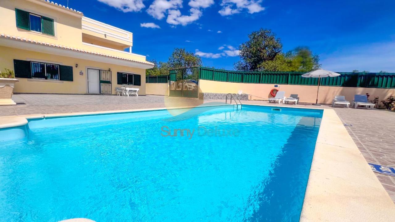 Villa Pedro by Sunny Deluxe - Chambres d’hôtes