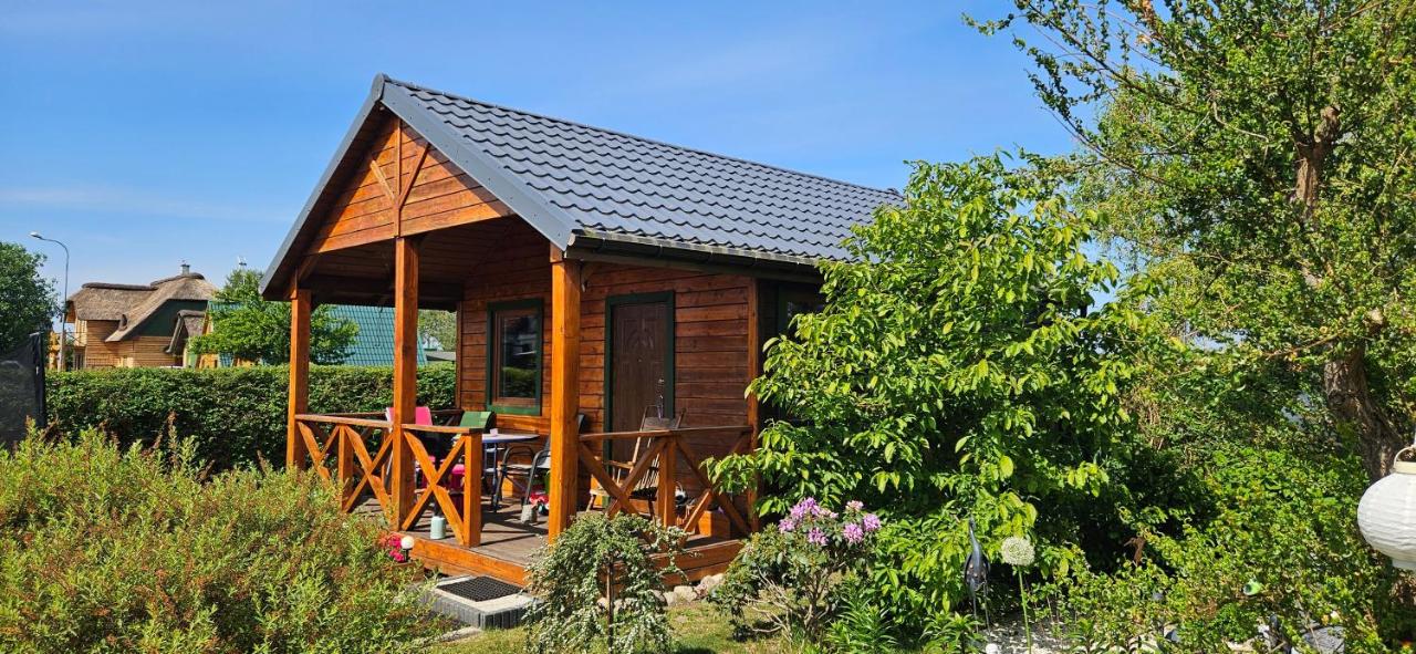 Pokoje pod Agawą - B&B
