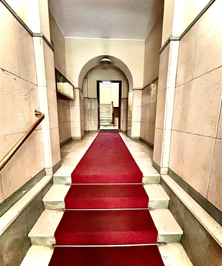 Loft Bava15 - B&B Turin