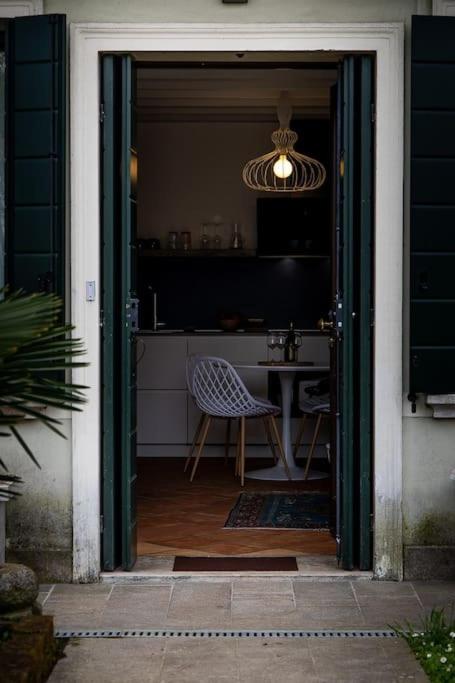 Loft Laguna, la tua casa in Riviera - B&B