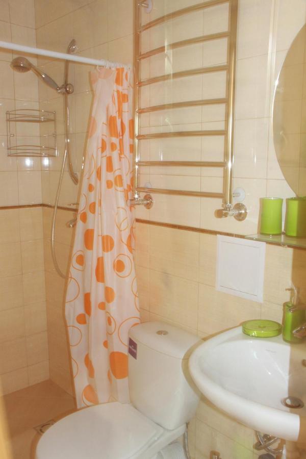 Quadruple Room with Shower