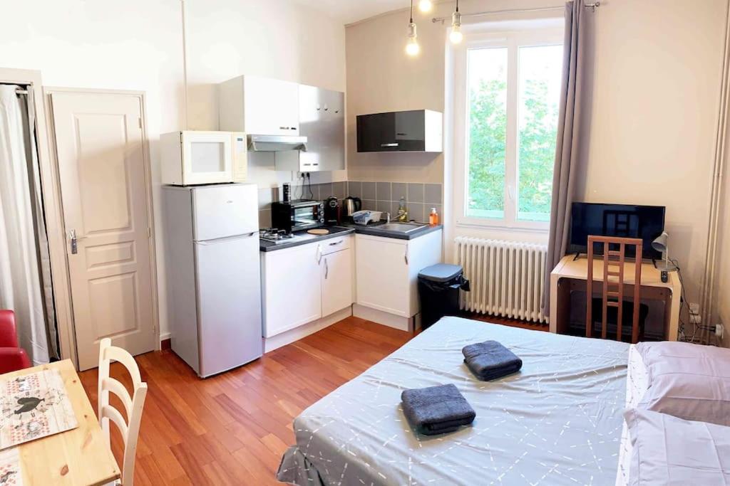Studio CHAGALL - B&B