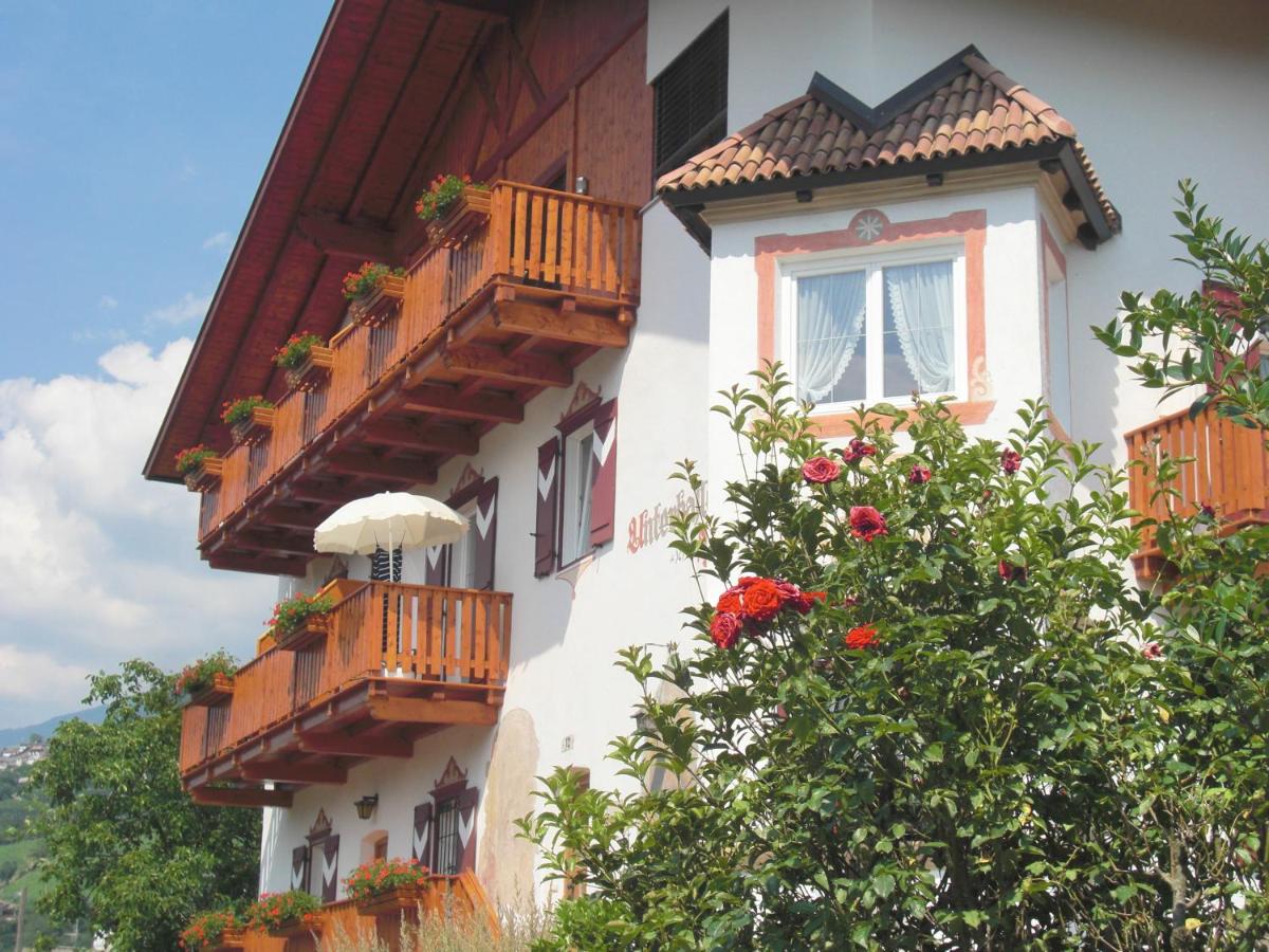 Garni Unterhaslerhof - Bed and Breakfast Meran