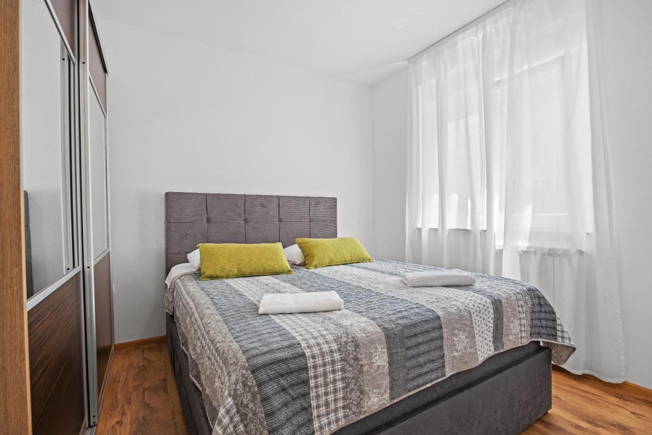 Appartement avec Balcon