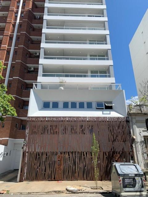 Dpto Premium, 2 dorm, con balcón terraza y pileta - B&B