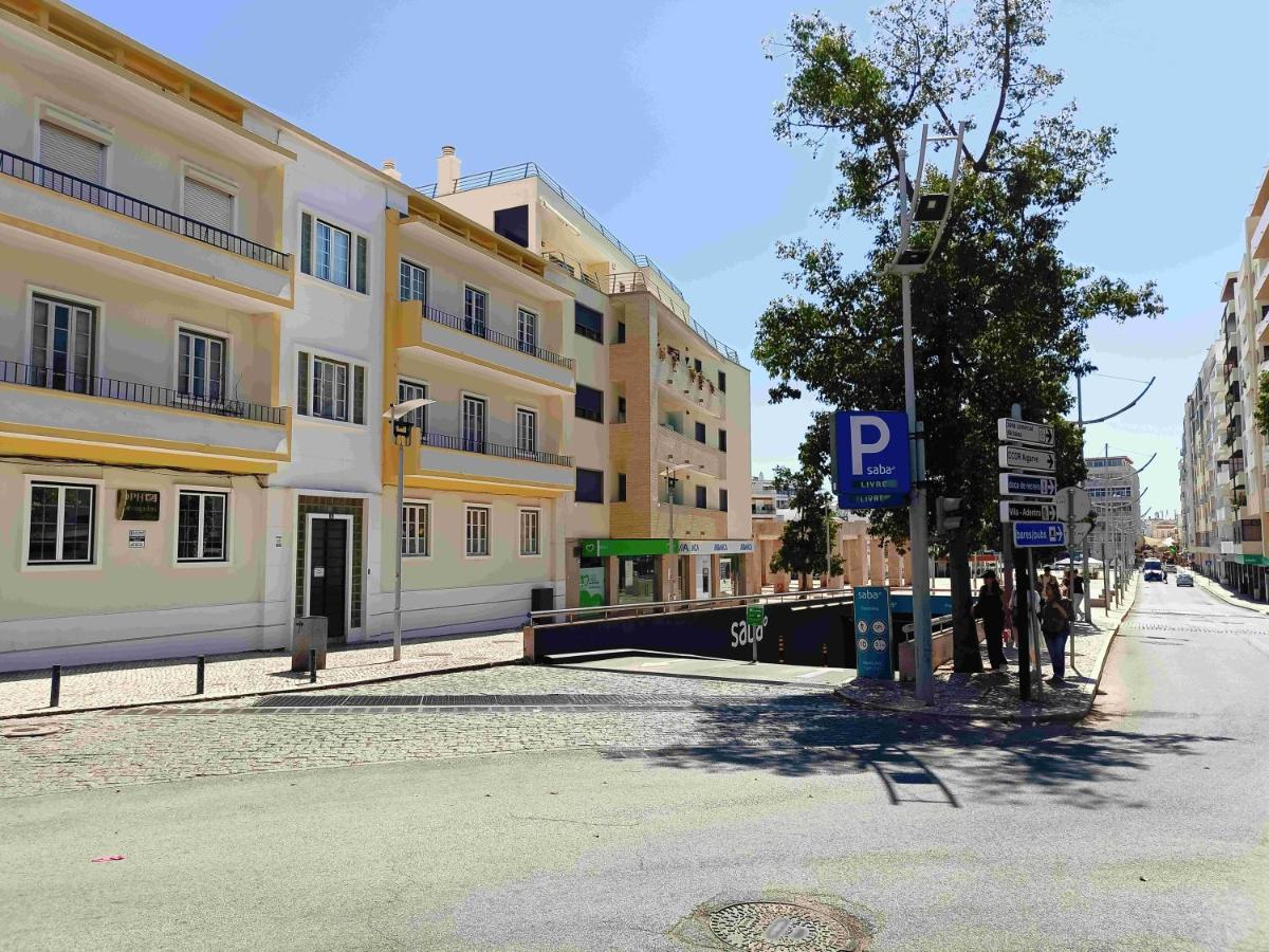 Apartment Downtown Faro - B&B