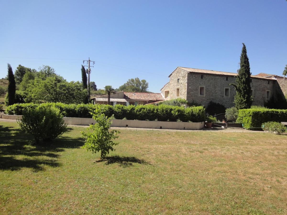 La Picholine, chambre ciboulette - B&B