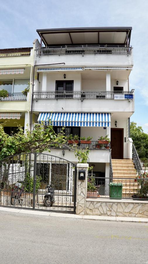 Apartment in Rovinj with Terrace, Air condition, WIFI, Washing machine 3652-4 - B&B Rovinj