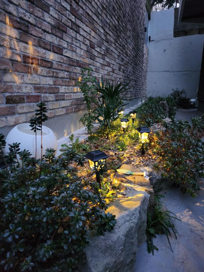 Gwang An Stay - B&B Busán