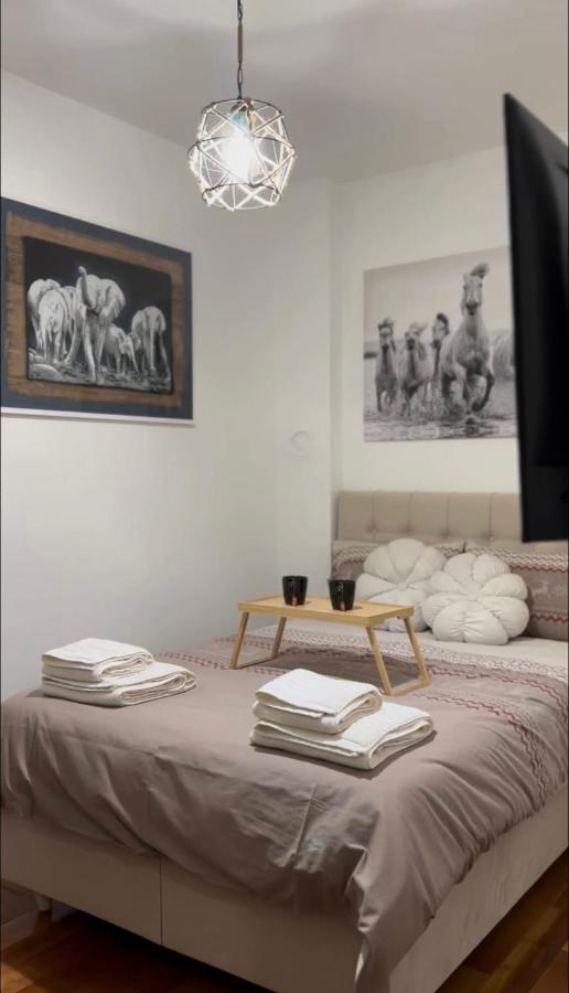 Apartman12 Banja Luka - Bed and Breakfast Banja Luka