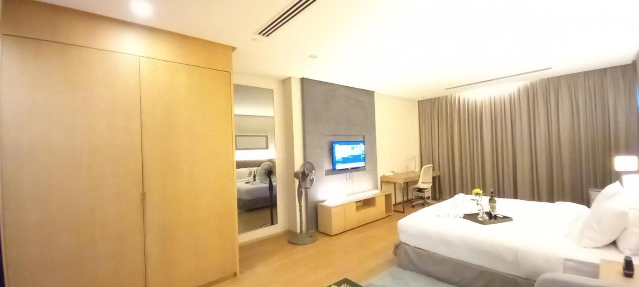 Suite 1 Chambre