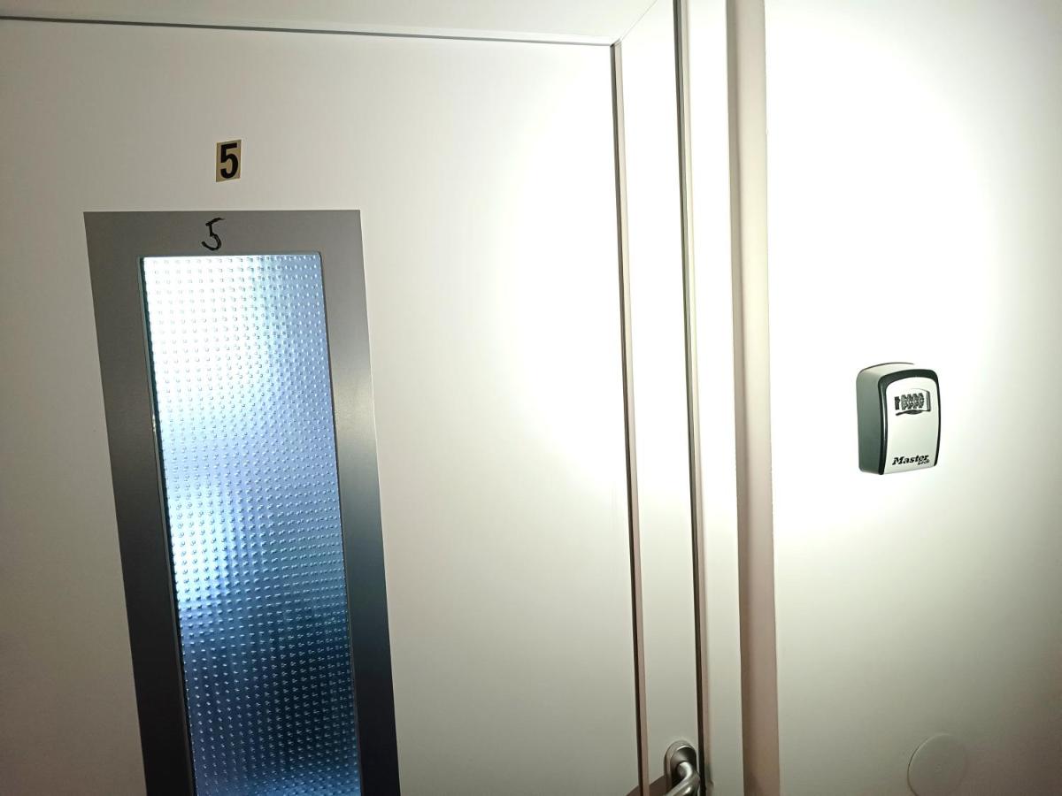 Family Apartments center of Mürzzuschlag - B&B Mürzzuschlag