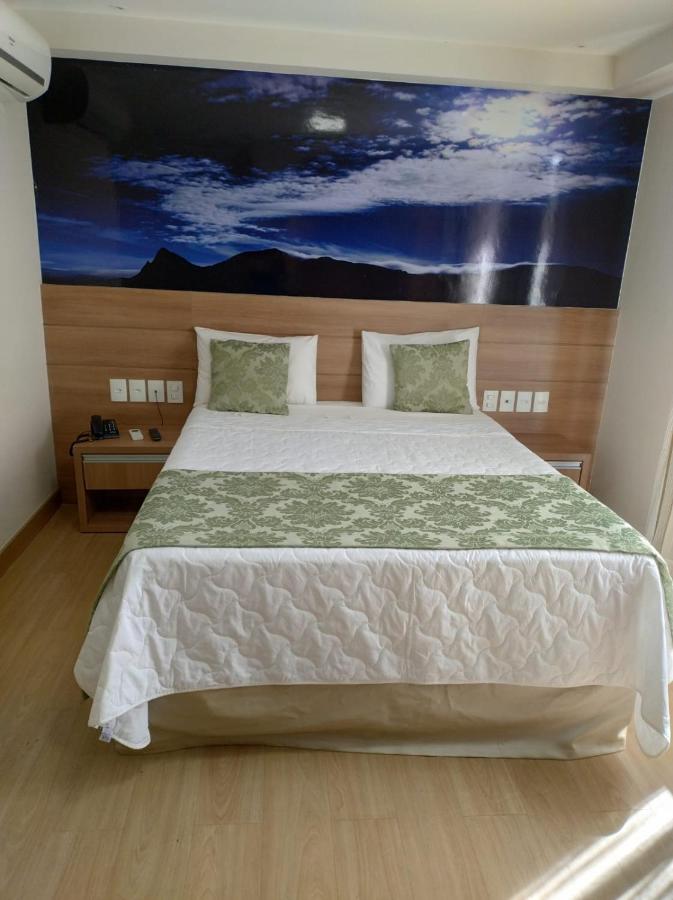 Suite - Vue sur Jardin