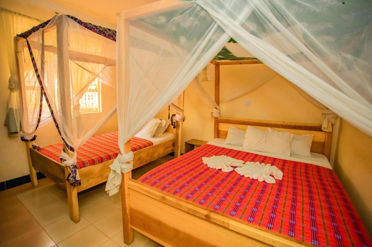 Budget Twin Room