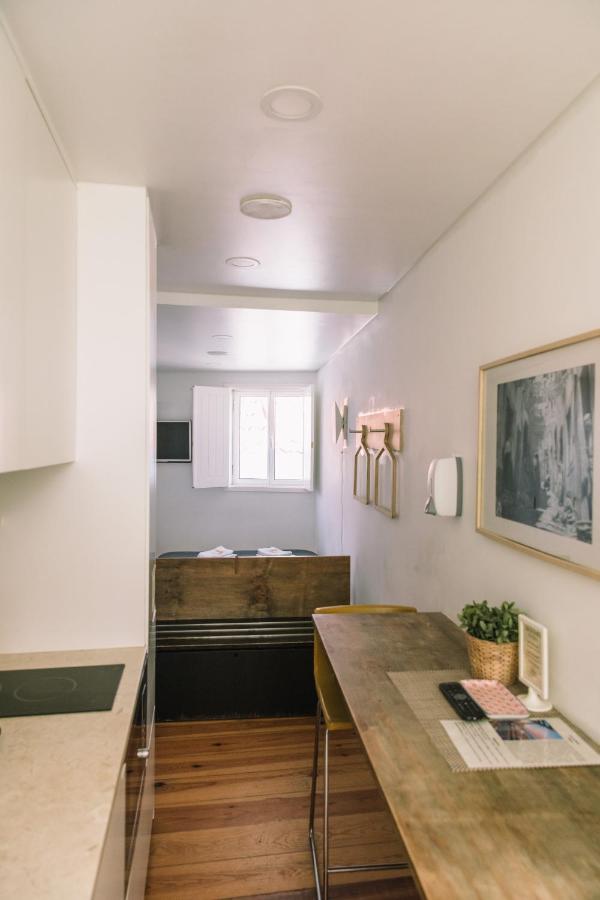 Apartamento Estudio 