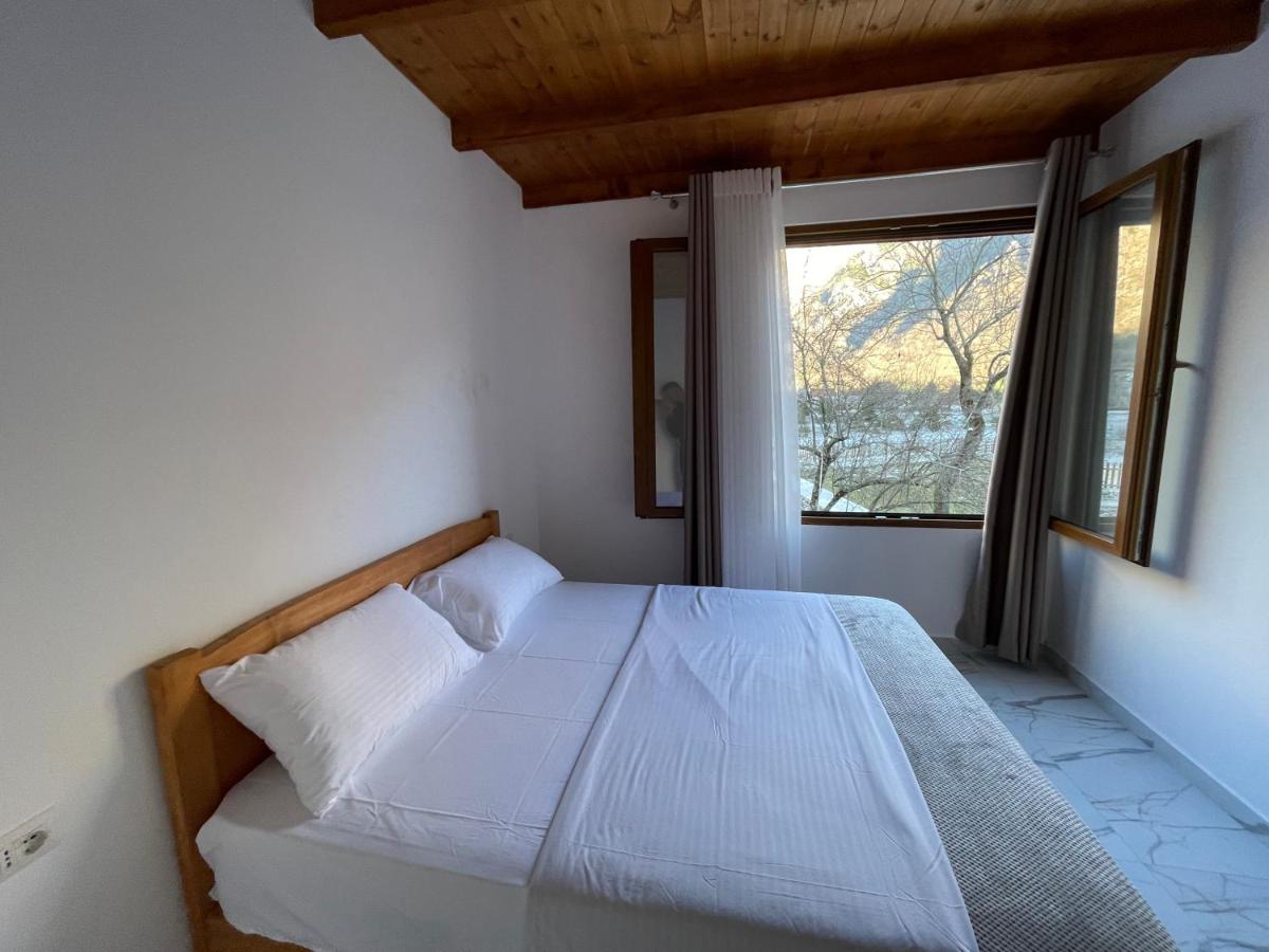 Habitación Doble Deluxe