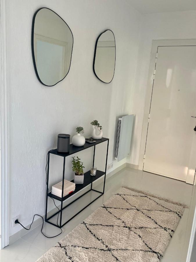 Magnifique appartement vue mer - B&B