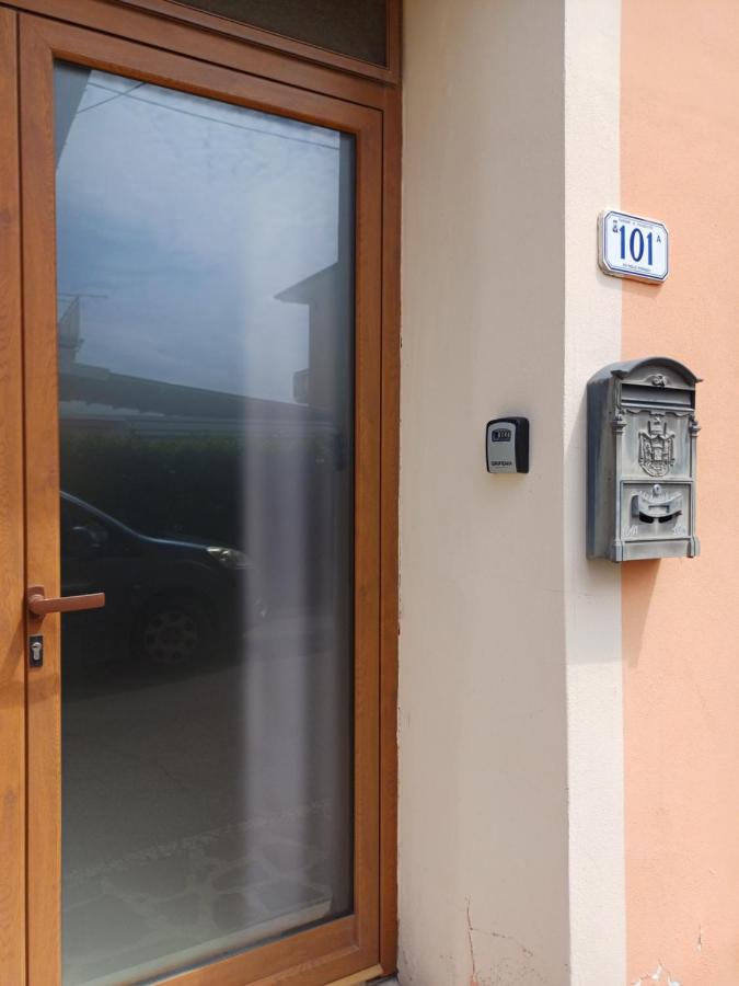 Taverna rustica in Toscana - B&B