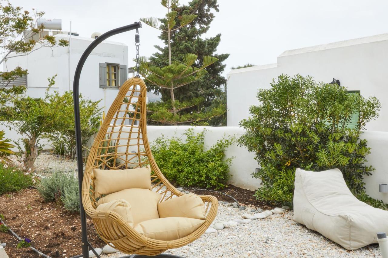 Mini Suite with Balcony or Veranda