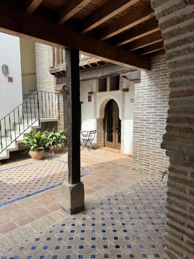 Carmen de Xaira 4º By Florentia Homes - B&B Granada