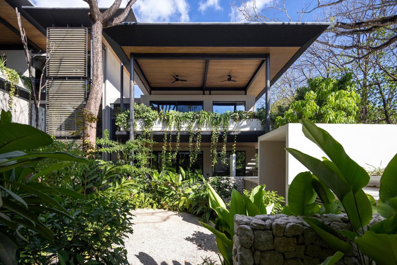 QUIN Surf Residence Nosara - B&B Boca del Nosara