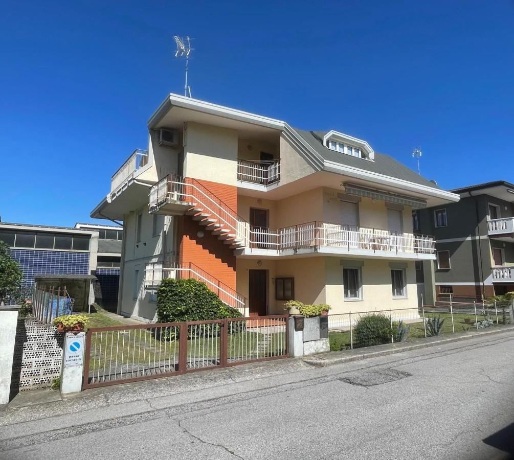 Appartamento Villa Asio - B&B