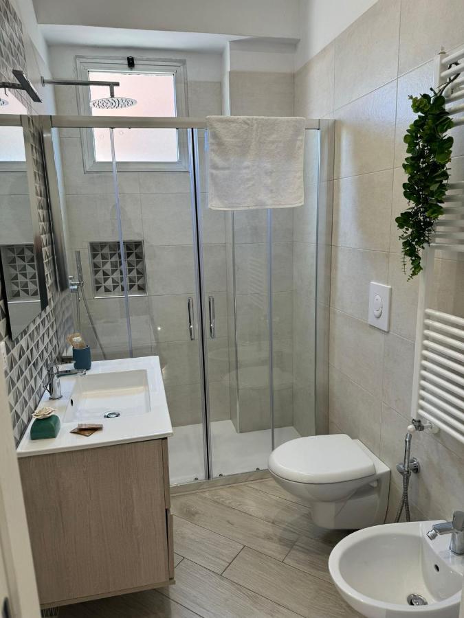Casa Verga - Ferienwohnung Monopoli