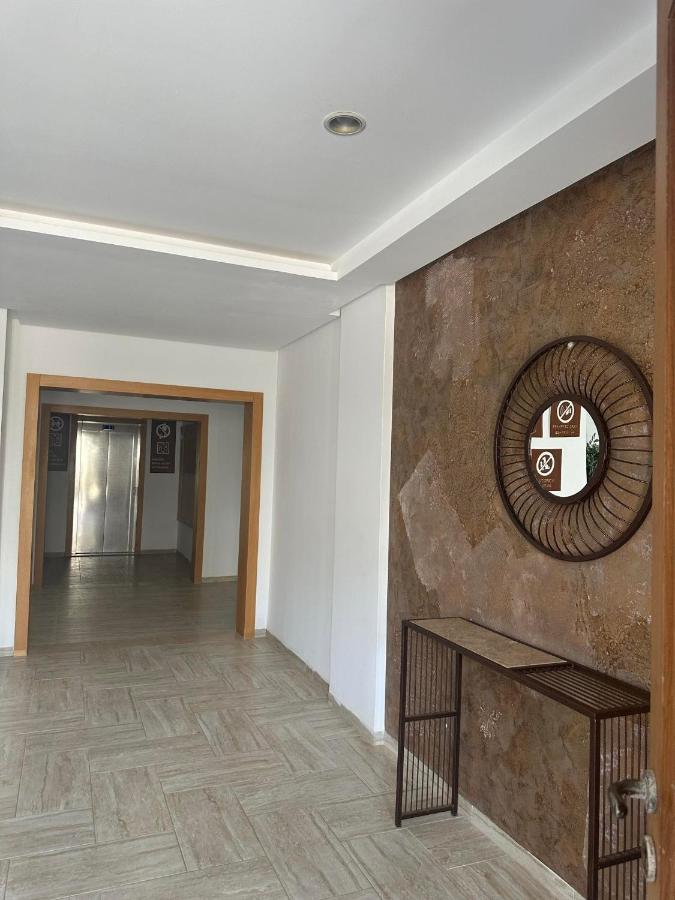 Folla de Luxe Palm Lake Resort Piscine Privative Chauffée - Chambres d’hôtes Monastir