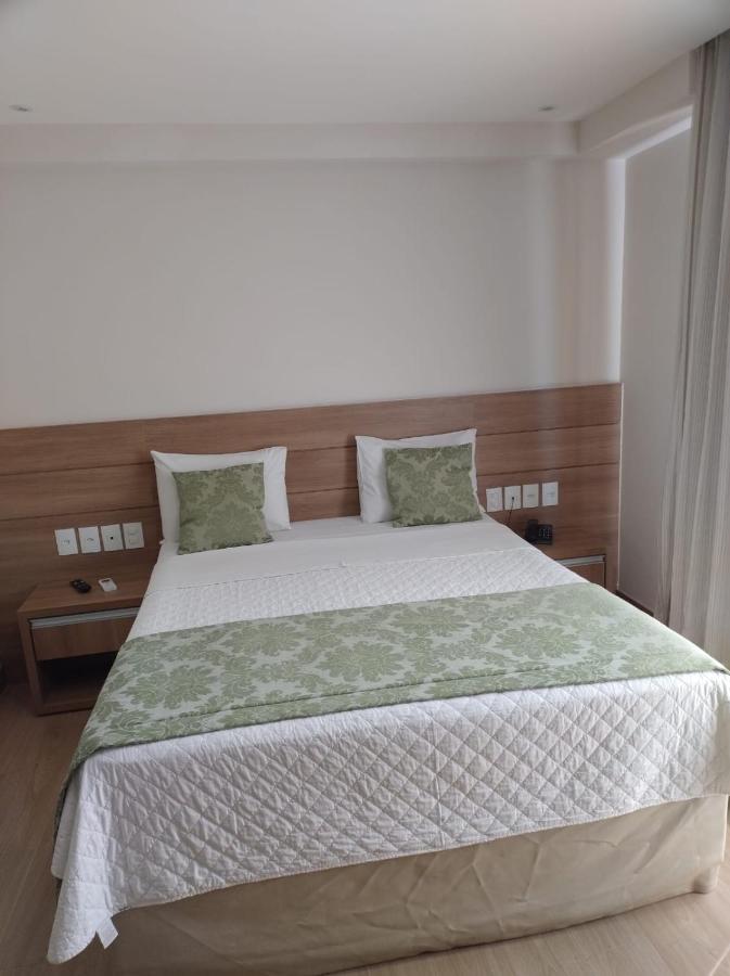Suite - Vue sur Jardin