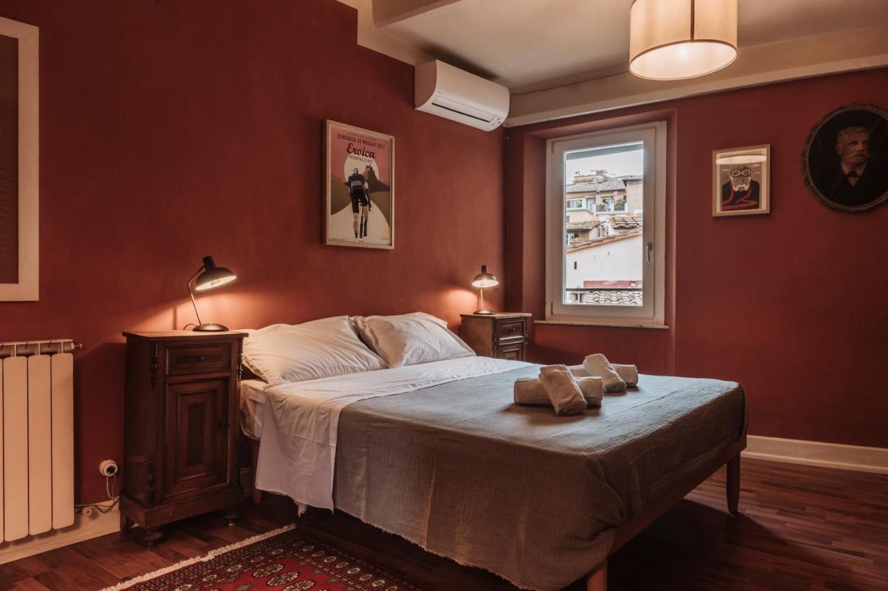 Suite con Vista Città