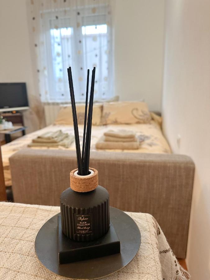 Apartman Harmony - B&B