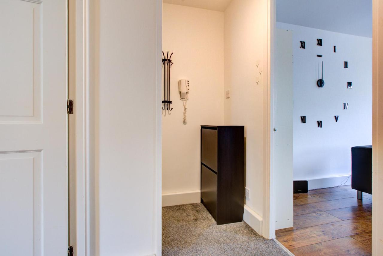 Charming & Cozy apartment - B&B