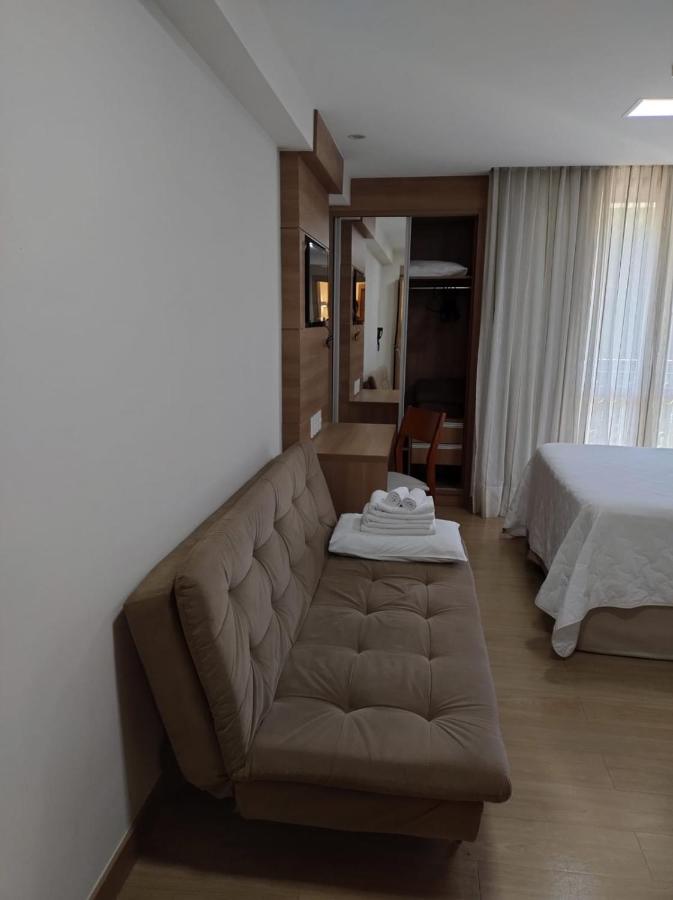 Suite Junior - Vue sur Jardin
