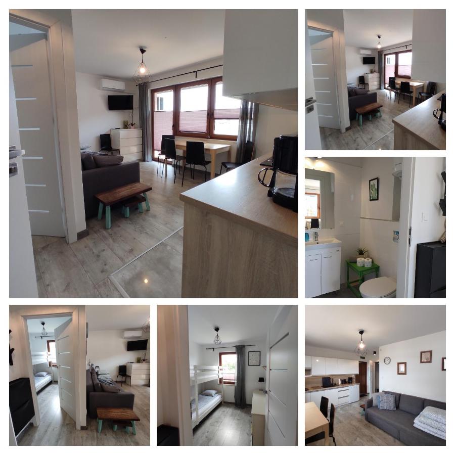 Appartement 1 Chambre