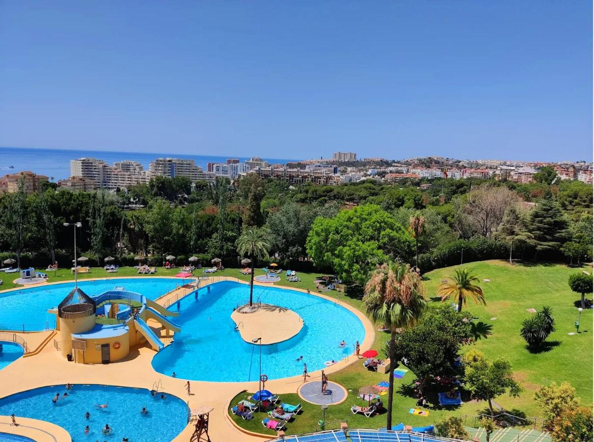 Mar Benalmadena - Minerva - B&B Benalmádena