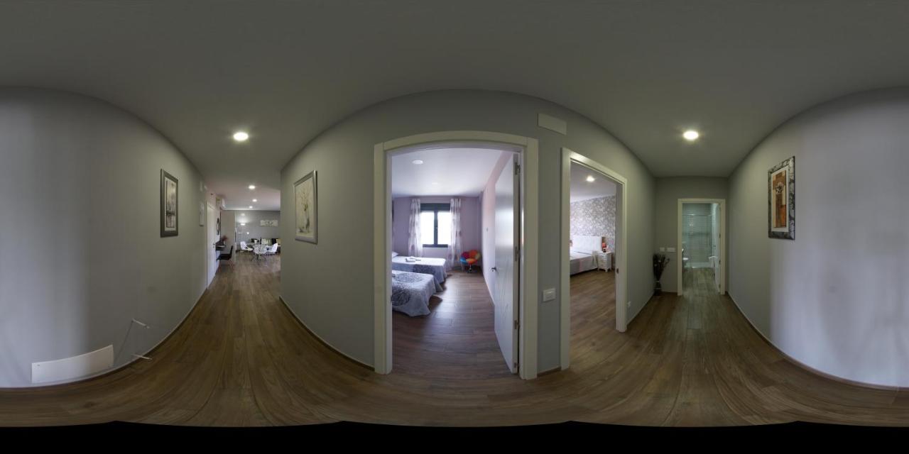 Apartment mit 2 Schlafzimmern