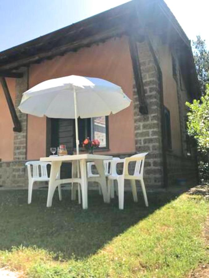 Montecasciano - Oleandro - Ferienwohnung Capranica